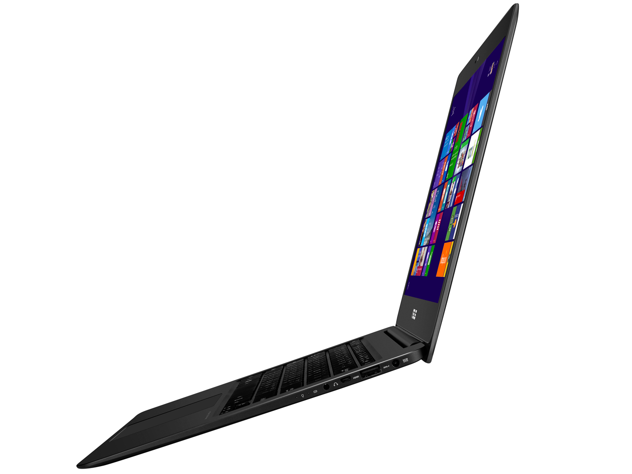 価格 Com 本体 右側面 Zenbook Ux305fa Ux305fa 5y10s の製品画像