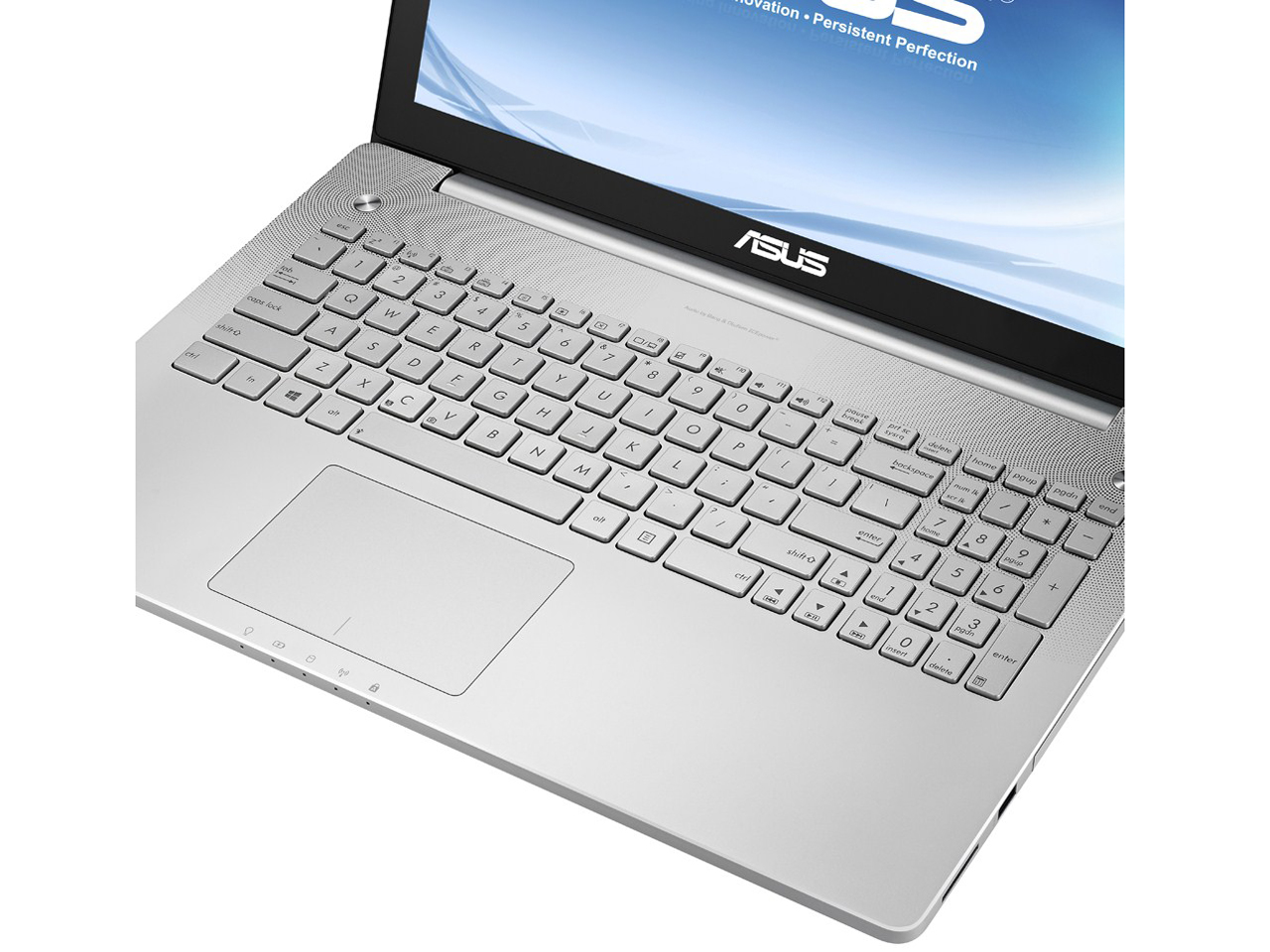 N550JX N550JX-FI057H