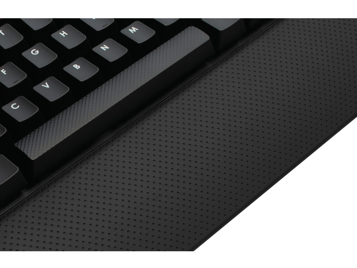 Vengeance K70 MX Red US CH-9000069-NA [�u���b�N]