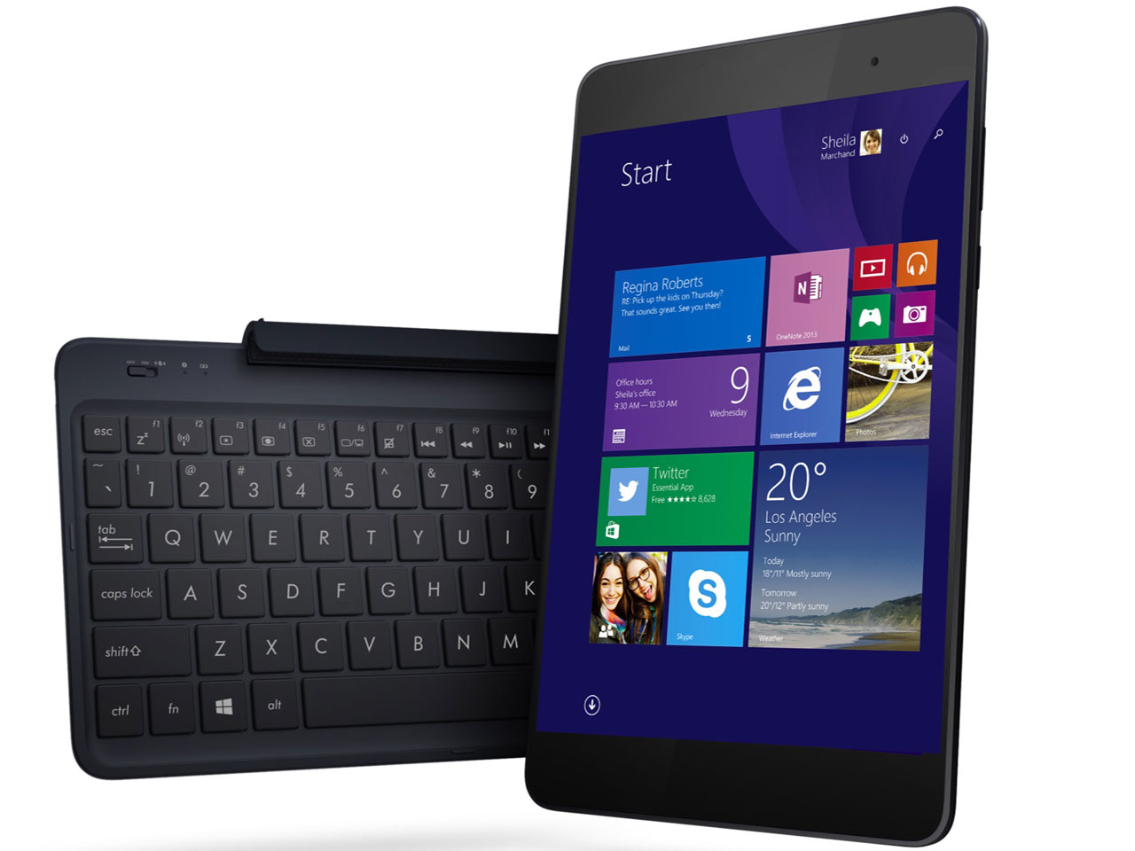 ASUS TransBook T90Chi T90CHI-32G �̐��i�摜