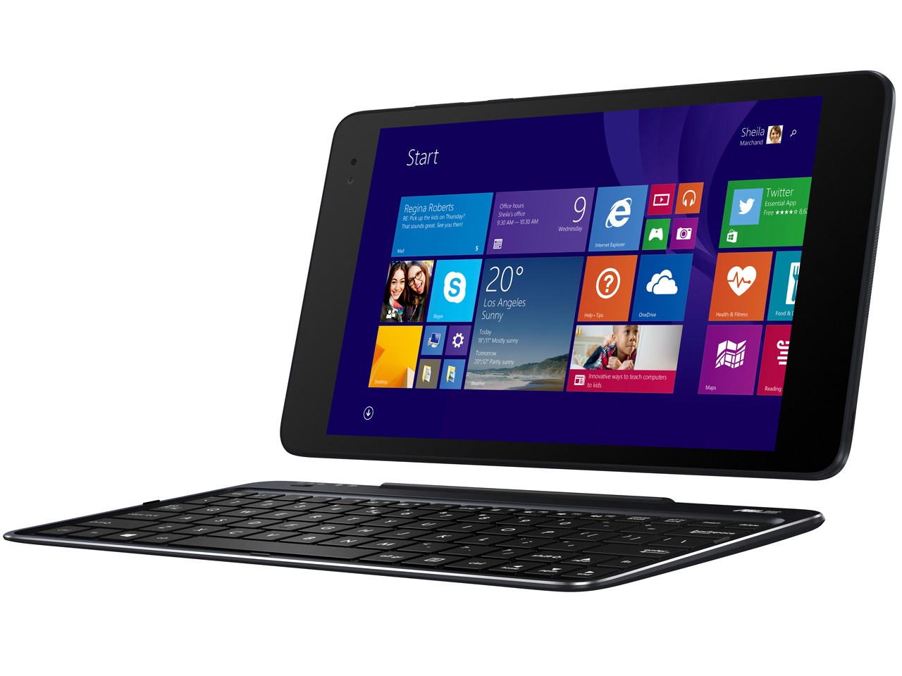 ASUS TransBook T90Chi T90CHI-64GS