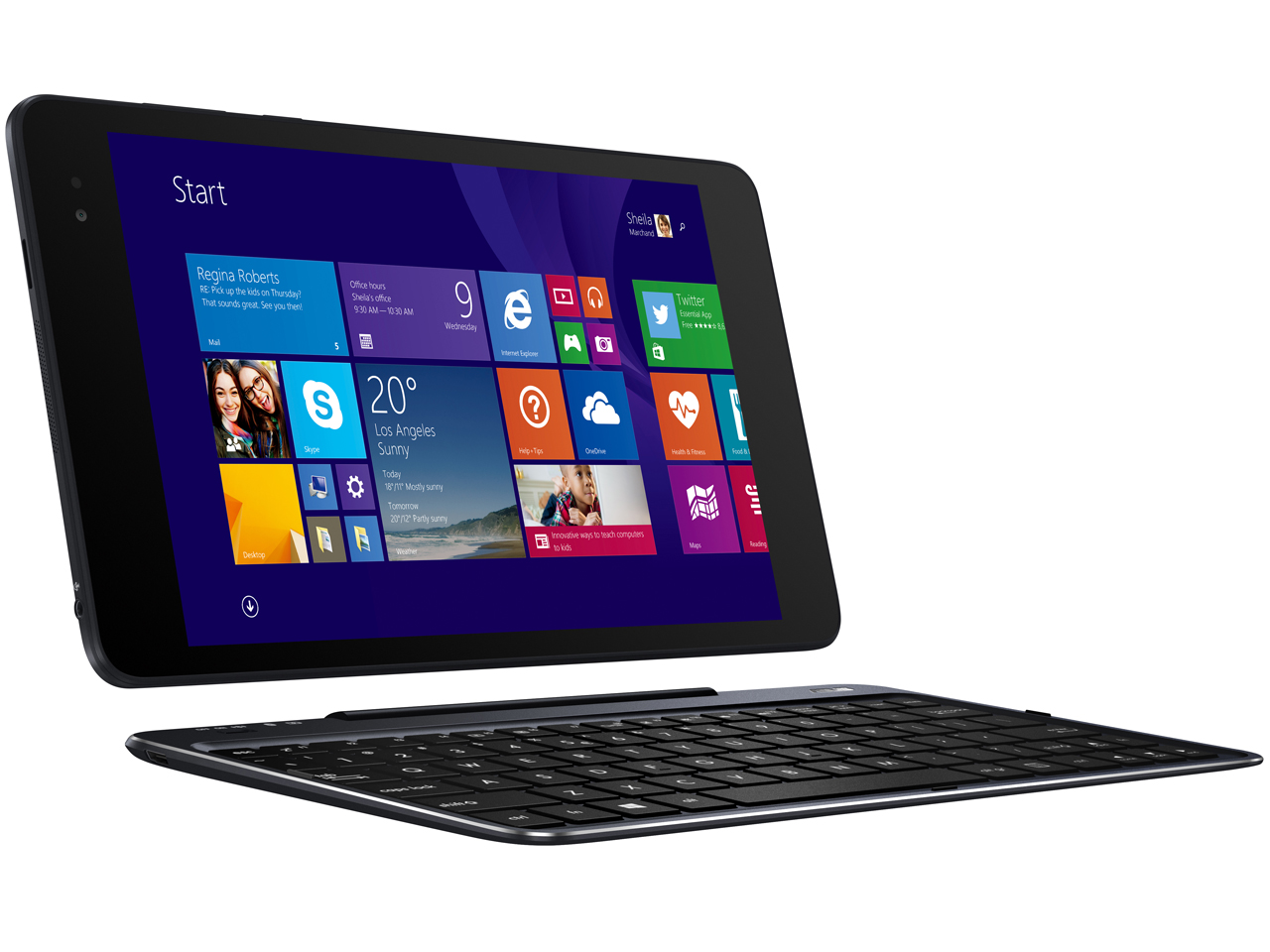 ASUS TransBook T90Chi T90CHI-64GS