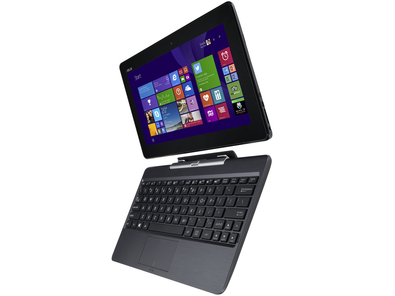 ASUS TransBook T100TAL T100TAL-B-3735 SIMt[ ̐i摜