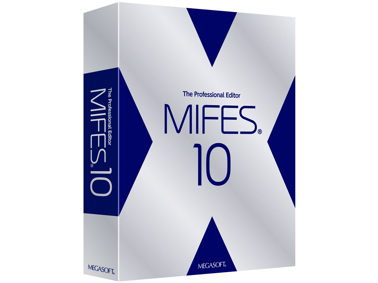 MIFES 10 �̐��i�摜