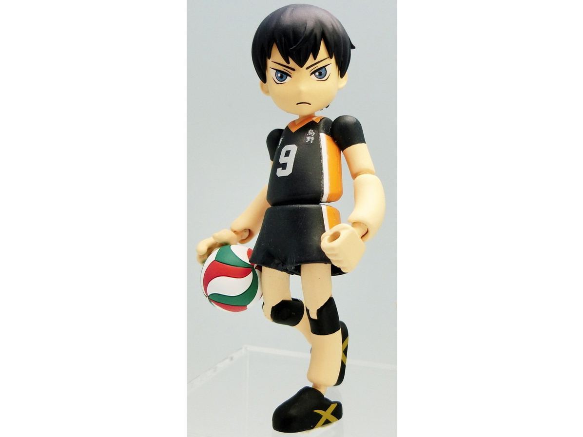 �����f�̃v���C�M���Afeat. �n�C�L���[�I�I PG02 �e�R��Y