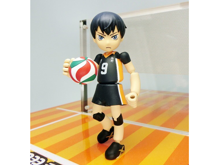 �����f�̃v���C�M���Afeat. �n�C�L���[�I�I PG02 �e�R��Y