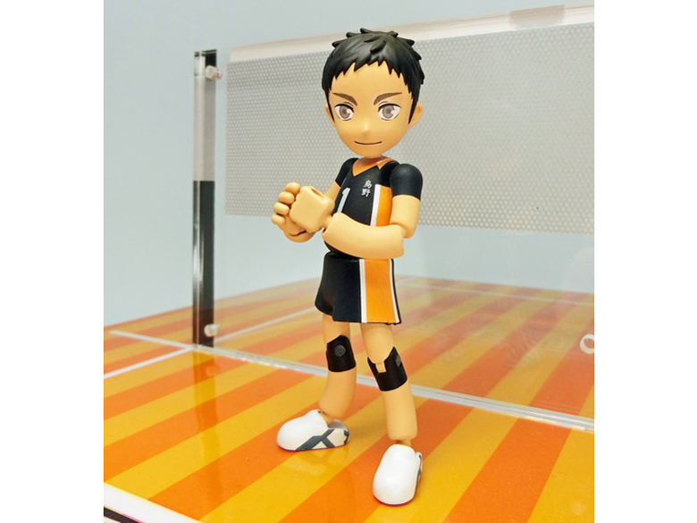 �����f�̃v���C�M���Afeat. �n�C�L���[�I�I PG03 �V����n