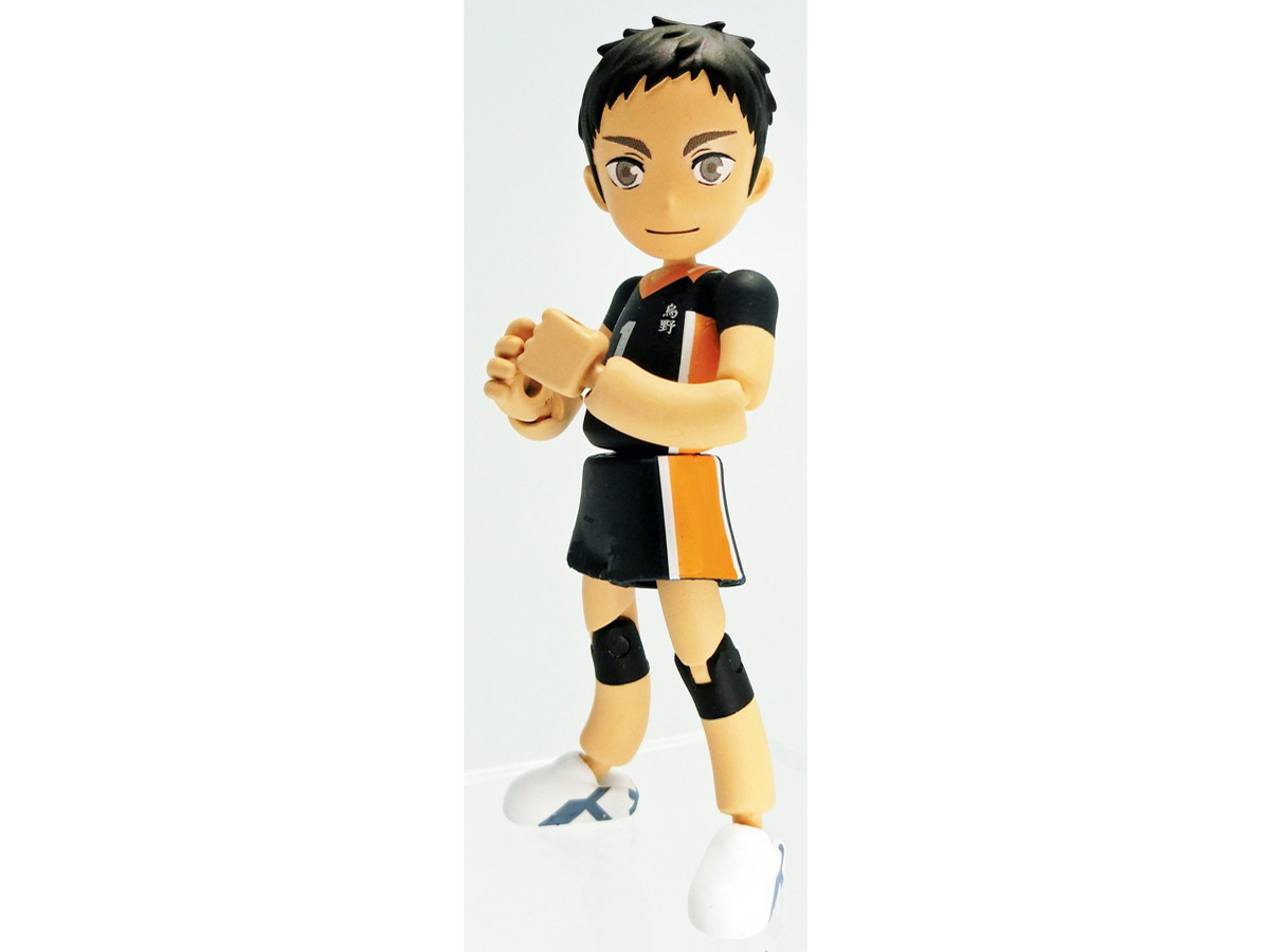 �����f�̃v���C�M���Afeat. �n�C�L���[�I�I PG03 �V����n