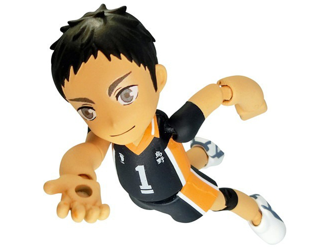 �����f�̃v���C�M���Afeat. �n�C�L���[�I�I PG03 �V����n �̐��i�摜