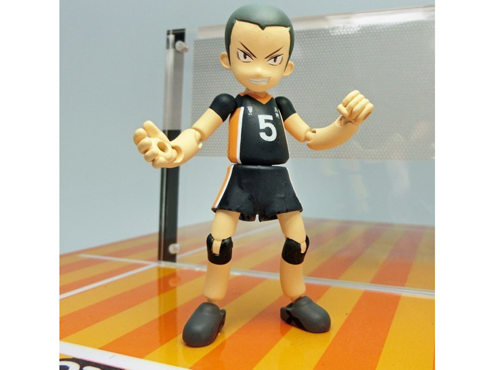 �����f�̃v���C�M���Afeat. �n�C�L���[�I�I PG04 �c�����V��