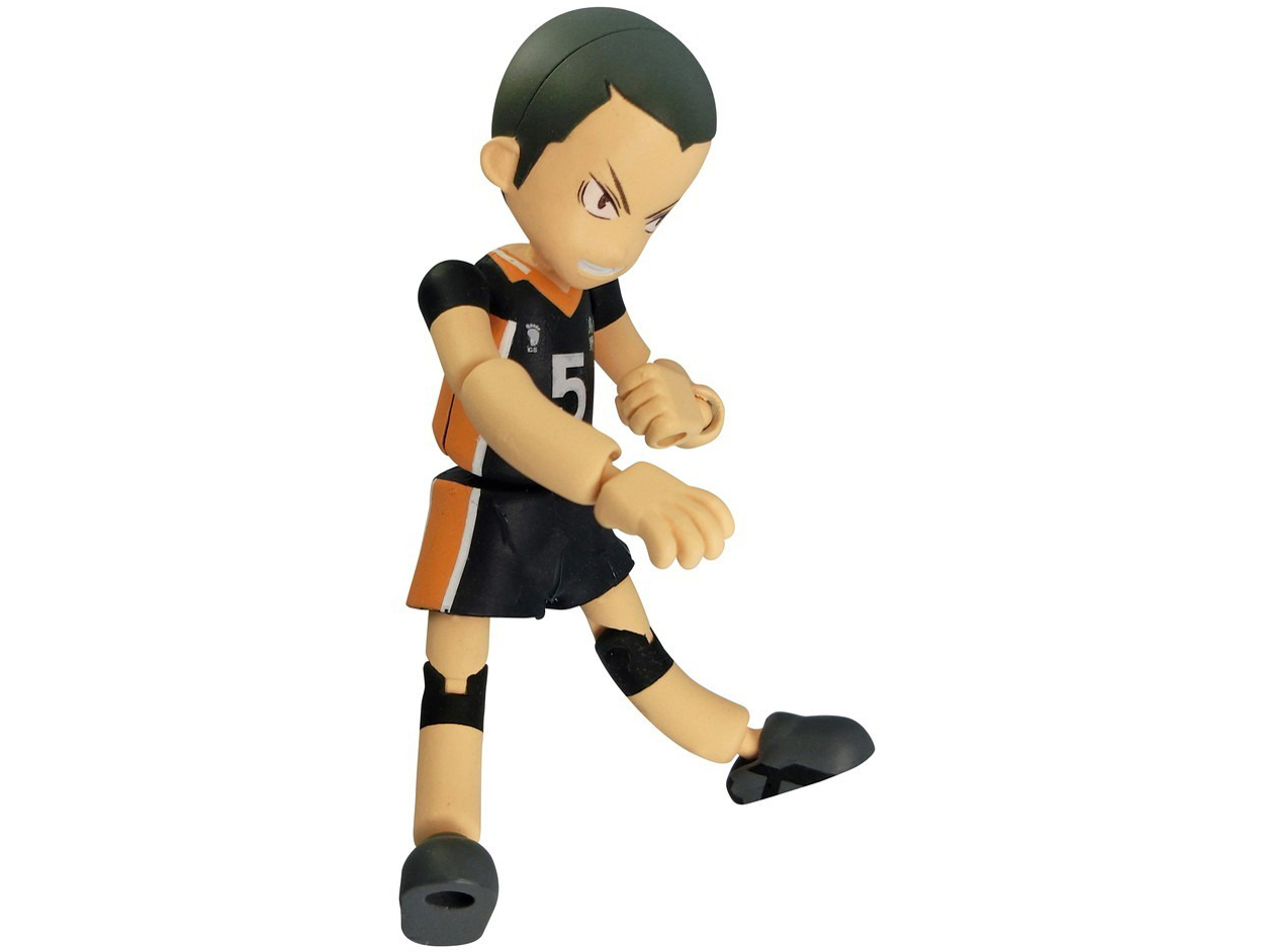 �����f�̃v���C�M���Afeat. �n�C�L���[�I�I PG04 �c�����V�� �̐��i�摜