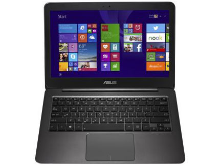 ZENBOOK UX305FA-5Y71
