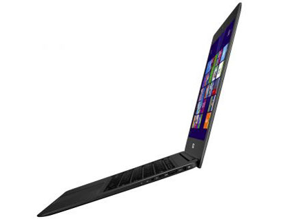ZENBOOK UX305FA-5Y71