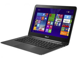 ZENBOOK UX305FA-5Y71 �̐��i�摜