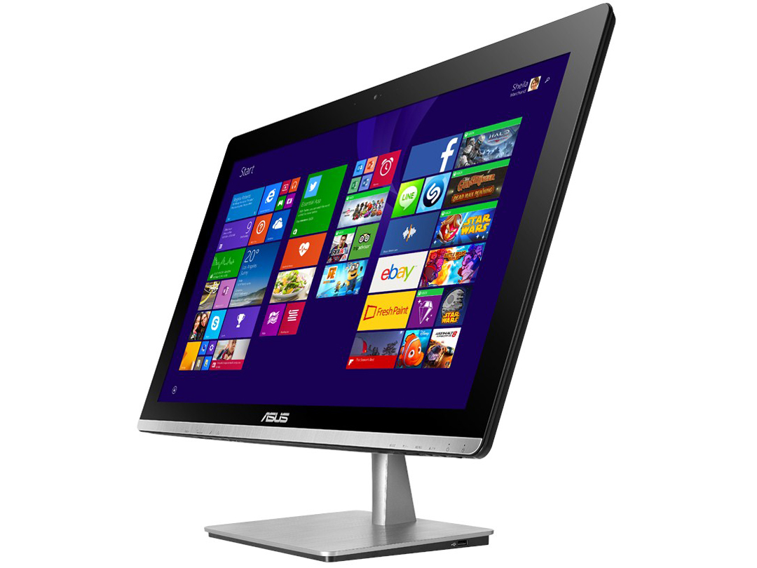All-in-One PC ET2323INT ET2323INT-55