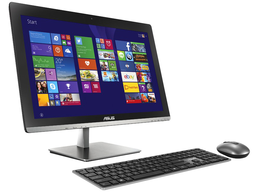 All-in-One PC ET2323INT ET2323INT-55