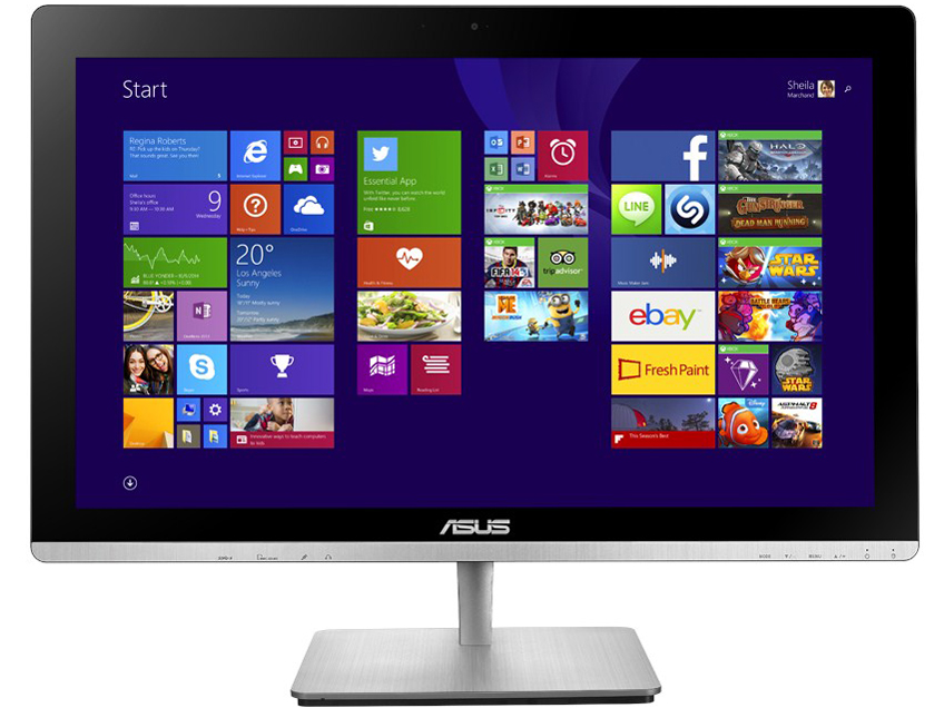 All-in-One PC ET2323INT ET2323INT-55 �̐��i�摜