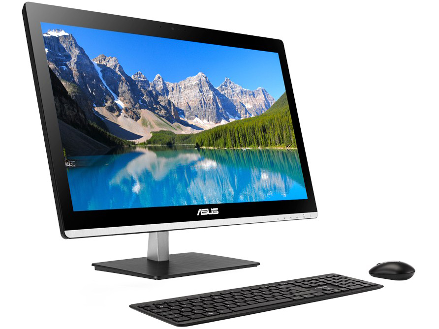 All-in-One PC ET2232IUK ET2232IUK-18S