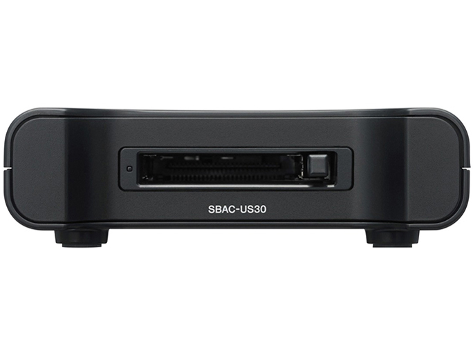 SBAC-US30 [SxS�������[�J�[�h]