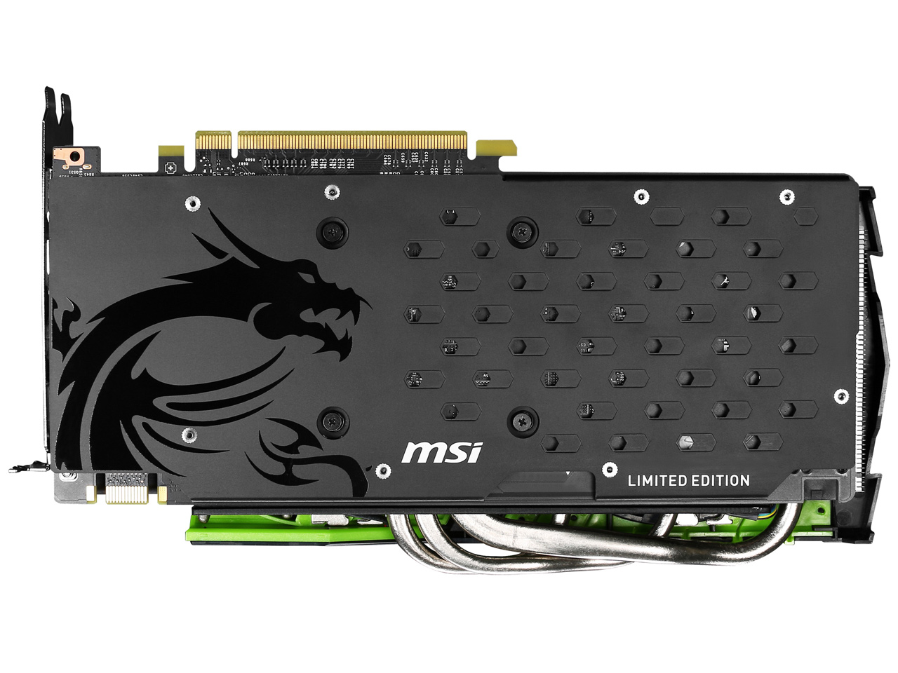 GTX 960 GAMING 100ME [PCIExp 2GB]