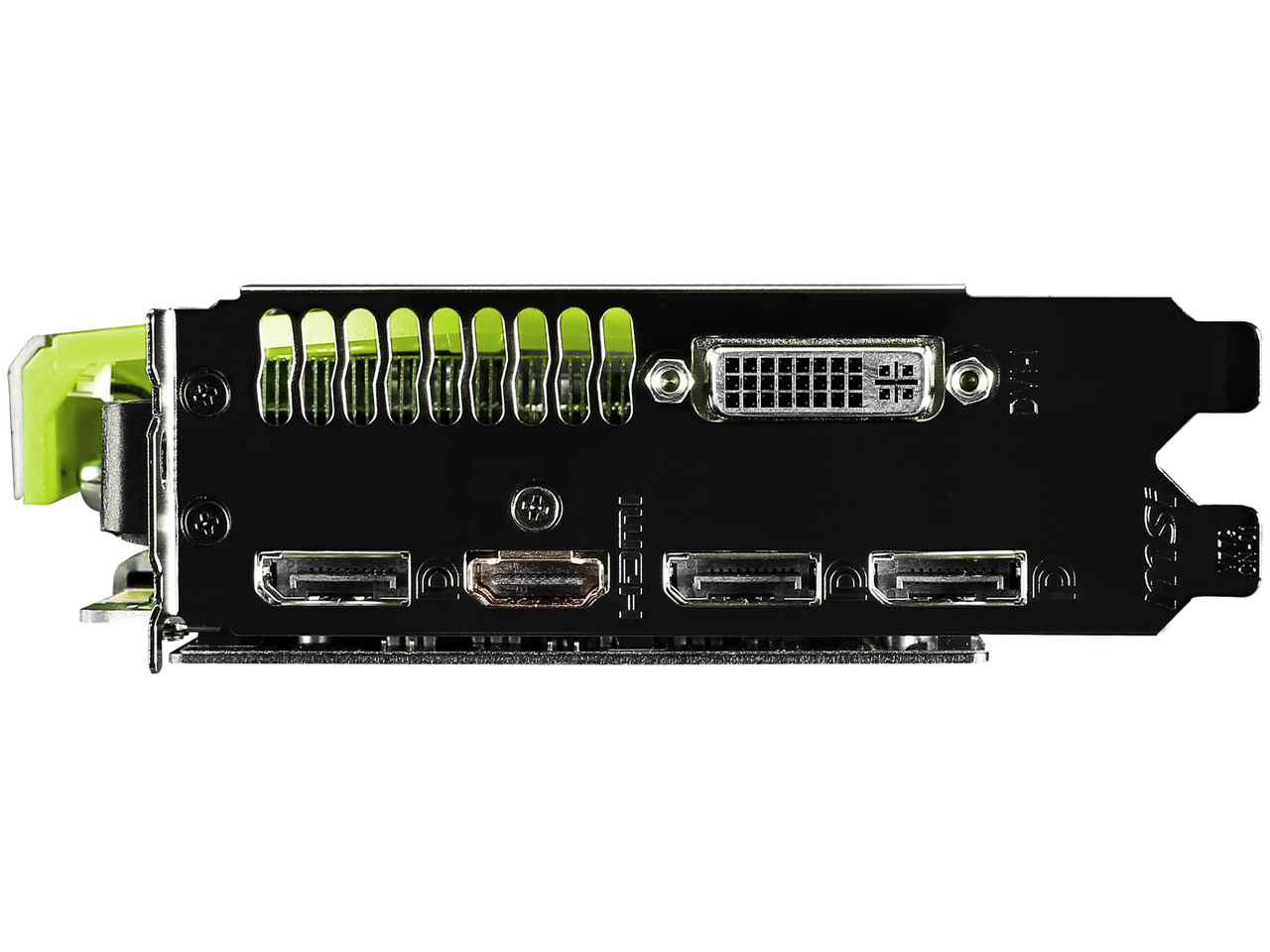 GTX 960 GAMING 100ME [PCIExp 2GB]