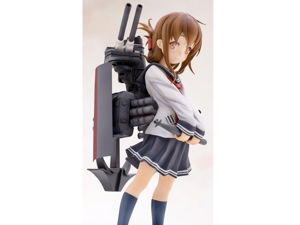 価格 Com アングル5 艦隊これくしょん 艦これ 電 の製品画像