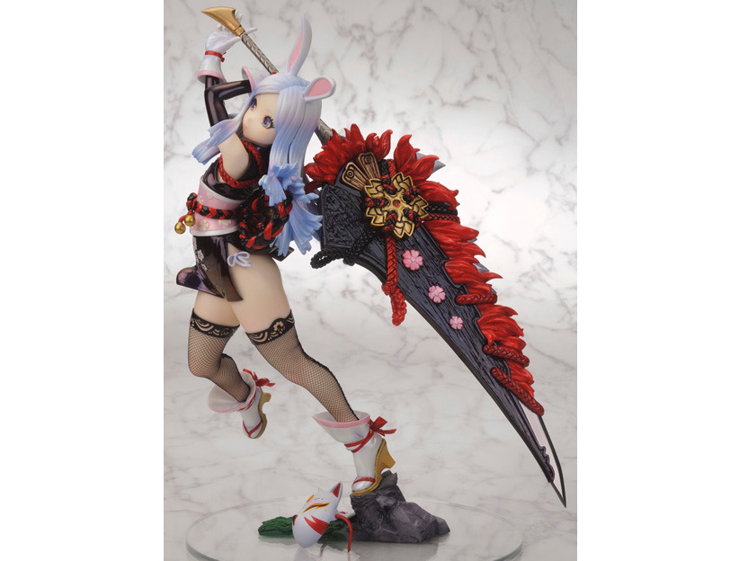 TERA �G���[�� ���Ԍ��e�E��ver