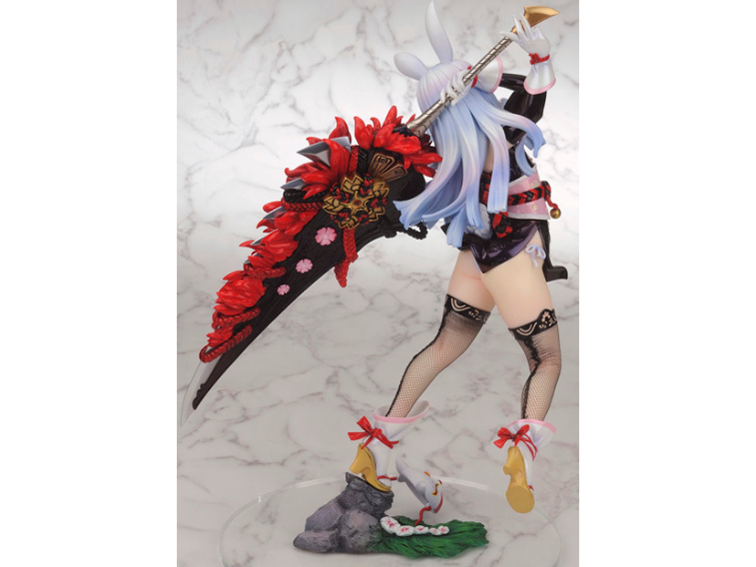 TERA �G���[�� ���Ԍ��e�E��ver