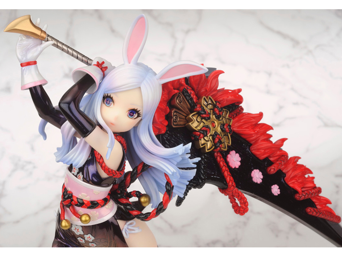 TERA �G���[�� ���Ԍ��e�E��ver