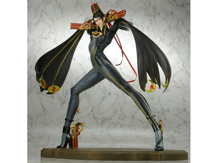 BAYONETTA �x���l�b�^ [�t���A]