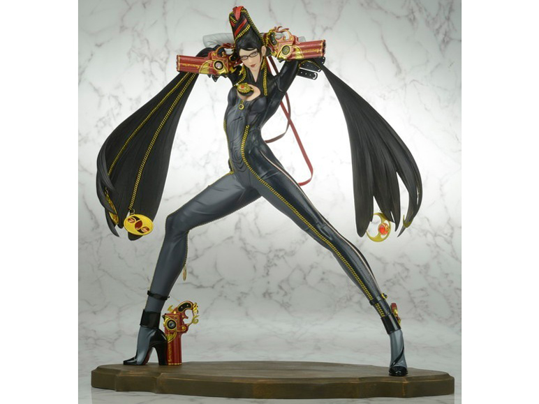 BAYONETTA �x���l�b�^ [�t���A]