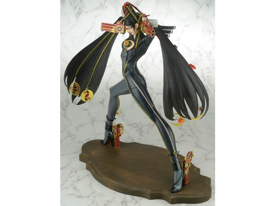 BAYONETTA �x���l�b�^ [�t���A]