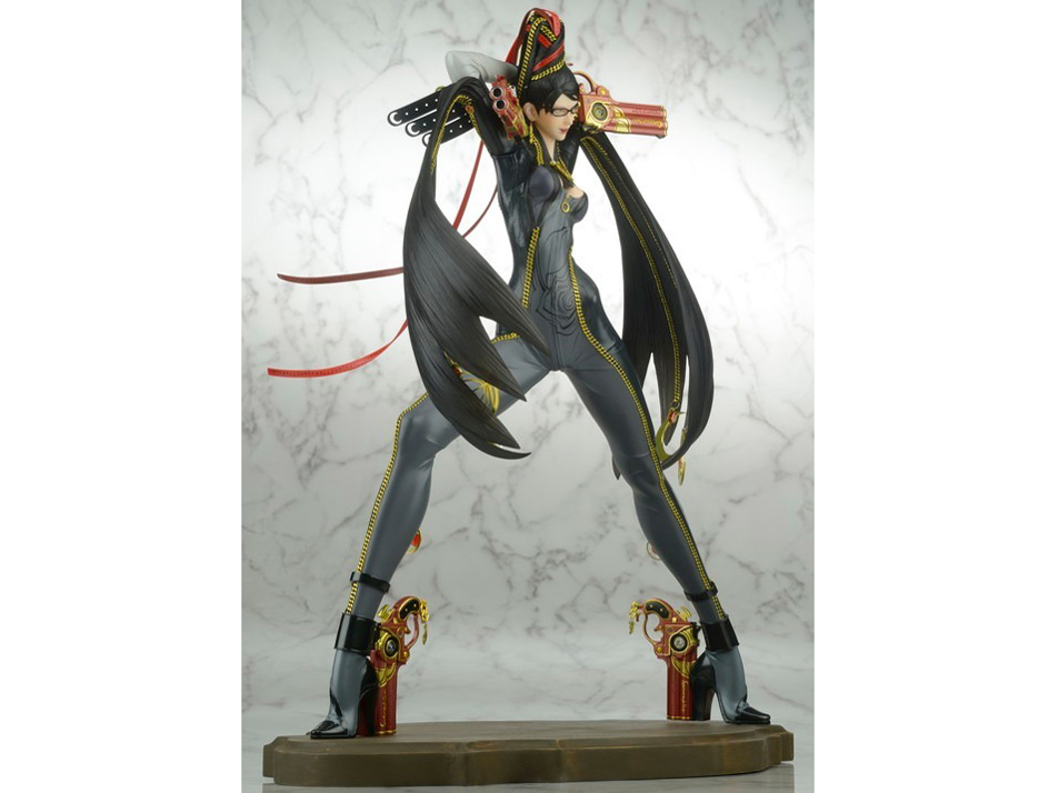 BAYONETTA �x���l�b�^ [�t���A]