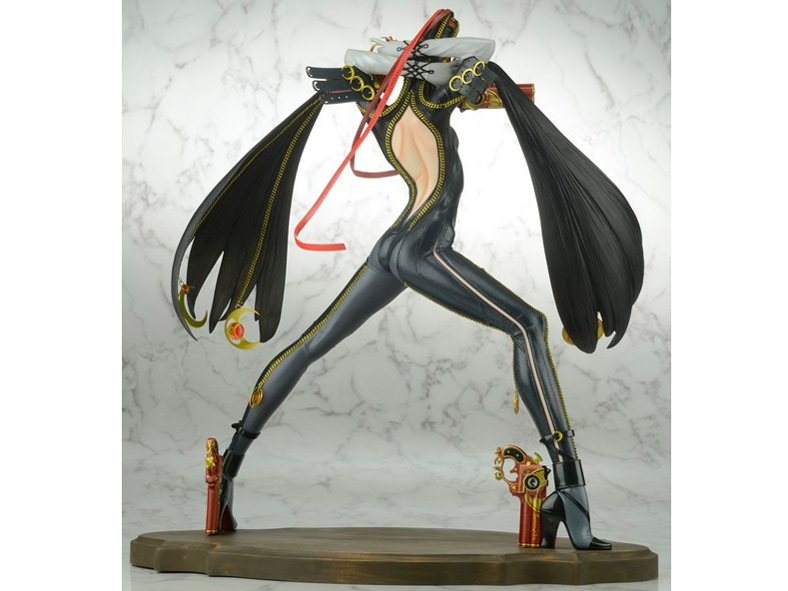 BAYONETTA �x���l�b�^ [�t���A]