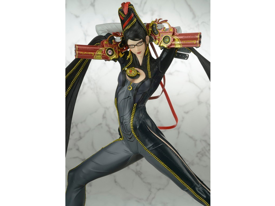 BAYONETTA �x���l�b�^ [�t���A]