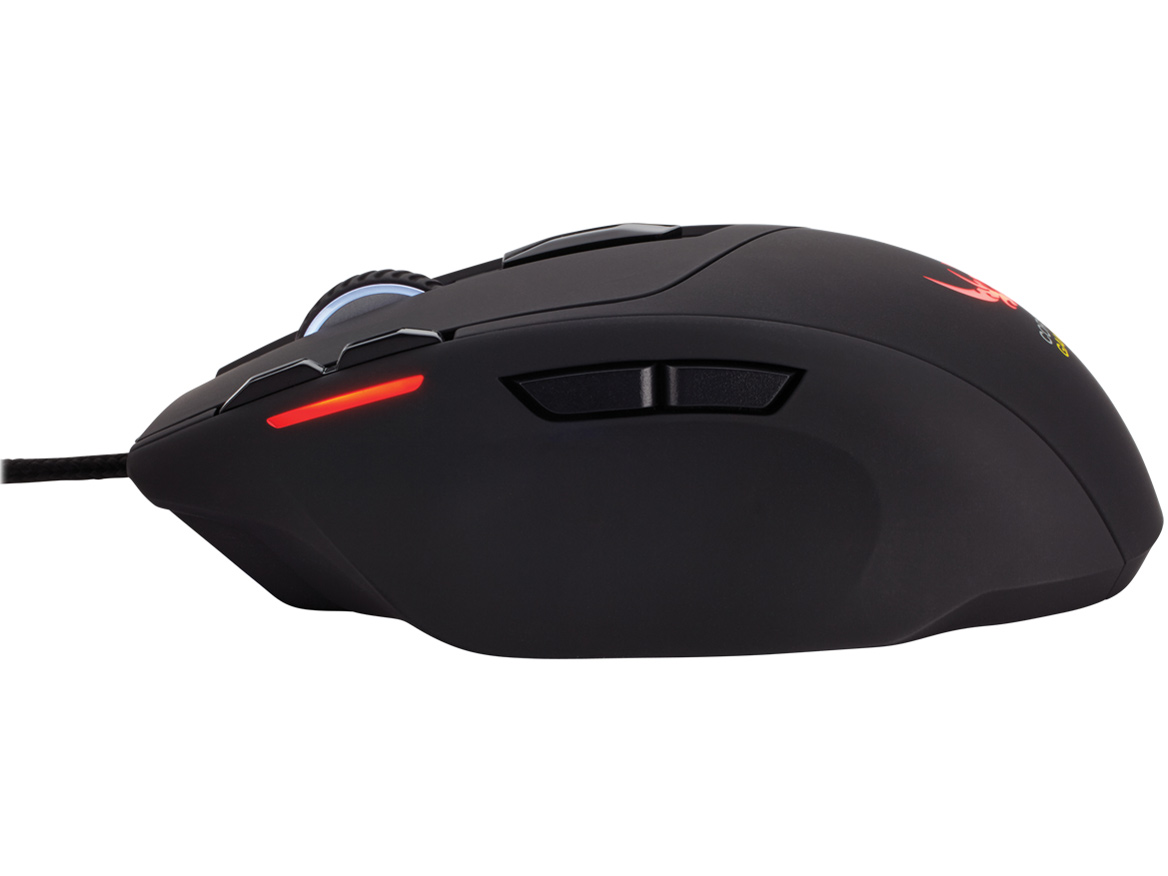 Sabre Laser RGB CH-9000090-AP