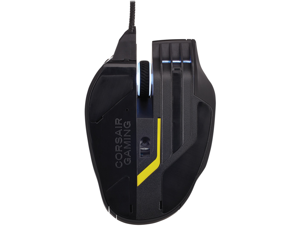 Sabre Laser RGB CH-9000090-AP