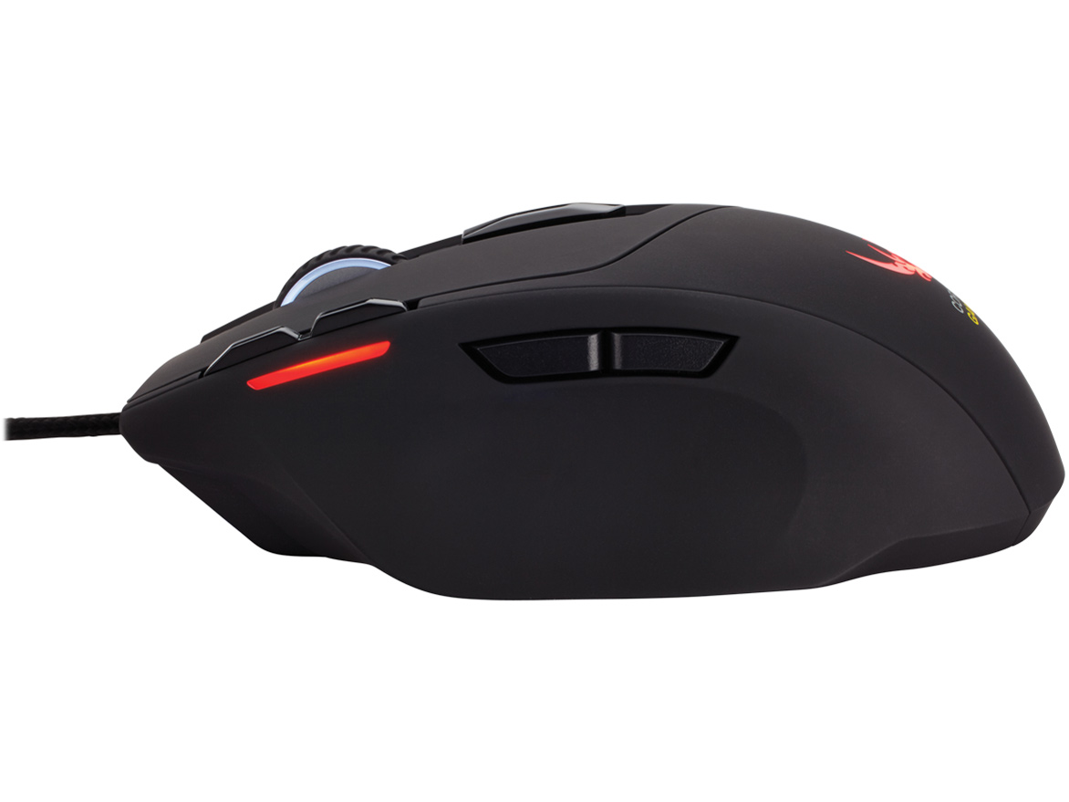 Sabre Optical RGB CH-9000056-AP