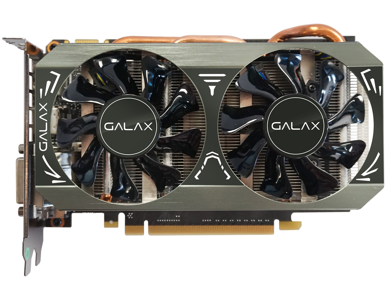 GF-GTX960-E2GB/OC2/SHORT [PCIExp 2GB]