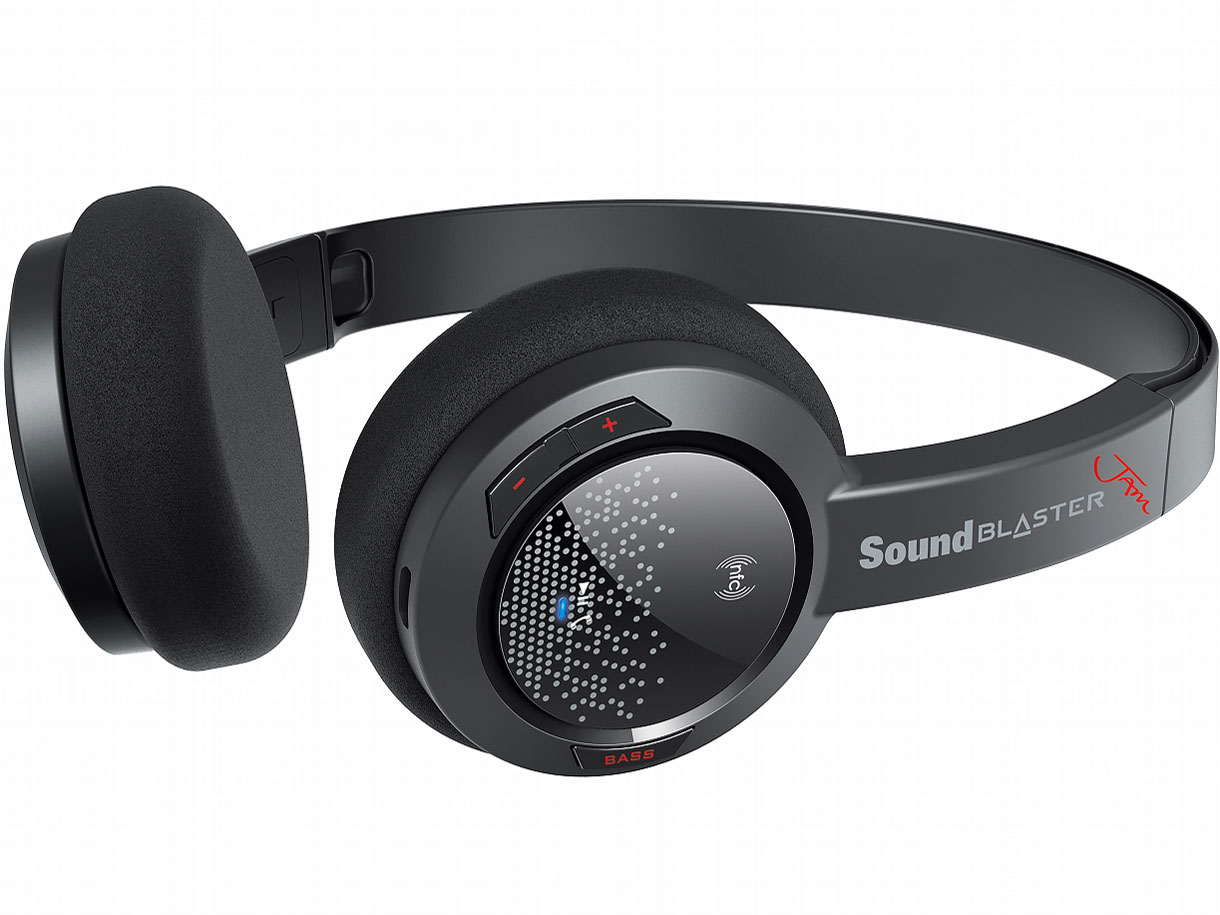 Sound Blaster JAM HS-SB-JAM