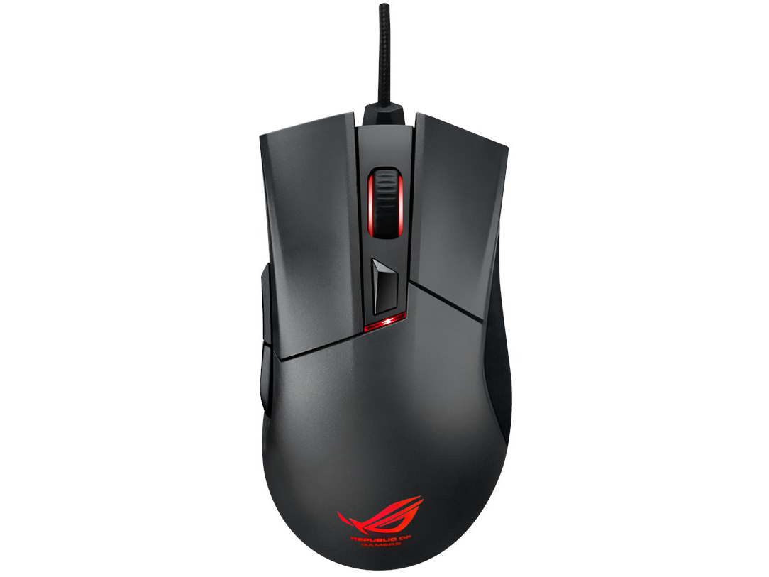 ROG Gladius