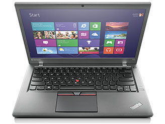 ThinkPad T450s 20BXCTO1WW �o�����[�p�b�P�[�W �̐��i�摜