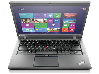 ThinkPad T450s 20BXCTO1WW �n�C�p�t�H�[�}���X�p�b�P�[�W �̐��i�摜