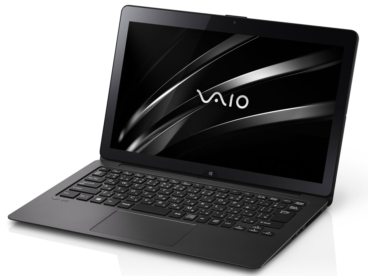 VAIO Z VJZ13A1/Core i7/�������[16GB/SSD512GB/Windows 8.1 Pro/Office�t���f�� [�u���b�N]
