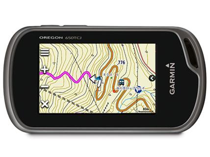 OREGON 650TCJ2 106635 [���{��]