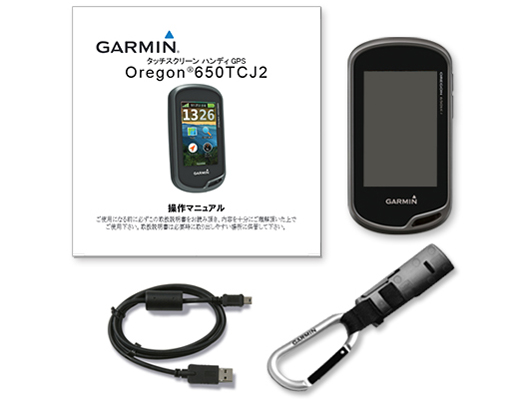 OREGON 650TCJ2 106635 [���{��]