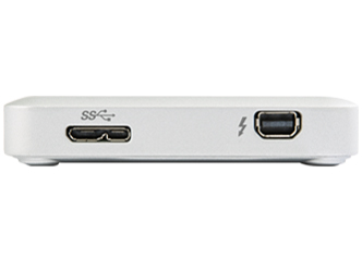 StoreJet 300 for Mac TS2TSJM300