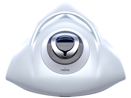 ���C�R�b�vRP RP-100JWH [�z���C�g]