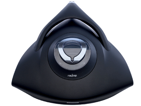 ���C�R�b�vRP RP-100JBK [�u���b�N]