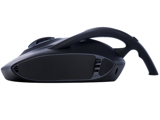 ���C�R�b�vRP RP-100JBK [�u���b�N]